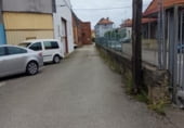 822m² warehouse industrial for sale in Santander, Avenida Primero de Mayo photo