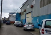 822m² warehouse industrial for sale in Santander, Avenida Primero de Mayo photo