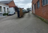 822m² warehouse industrial for sale in Santander, Avenida Primero de Mayo photo