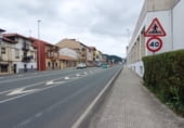 822m² warehouse industrial for sale in Santander, Avenida Primero de Mayo photo