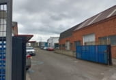 822m² warehouse industrial for sale in Santander, Avenida Primero de Mayo photo