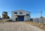 Nau Industrial
en venda
amb 1434m² a Benicarló foto