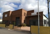 Nave Industrial en venta con 972m² en la Vall d'Uixó, Carretera de Algar foto