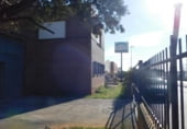 Nave Industrial en venta con 972m² en la Vall d'Uixó, Carretera de Algar foto