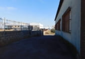 Nave Industrial en venta con 972m² en la Vall d'Uixó, Carretera de Algar foto