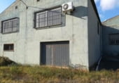 Nave Industrial en venta con 972m² en la Vall d'Uixó, Carretera de Algar foto