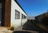 Nave Industrial en venta con 972m² en la Vall d'Uixó, Carretera de Algar foto