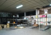 Nave Industrial en venta con 972m² en la Vall d'Uixó, Carretera de Algar foto