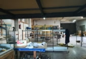 Nave Industrial en venta con 972m² en la Vall d'Uixó, Carretera de Algar foto