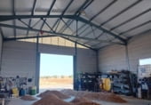 Nau Industrial
en venda
amb 330m² a Pozuelo de Calatrava, Calle de Alarcos foto
