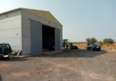 Nau Industrial
en venda
amb 330m² a Pozuelo de Calatrava, Calle de Alarcos foto
