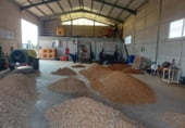 Nau Industrial
en venda
amb 330m² a Pozuelo de Calatrava, Calle de Alarcos foto