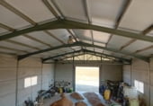 Nau Industrial
en venda
amb 330m² a Pozuelo de Calatrava, Calle de Alarcos foto