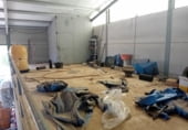 Nau Industrial
en venda
amb 330m² a Pozuelo de Calatrava, Calle de Alarcos foto
