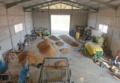 Nau Industrial
en venda
amb 330m² a Pozuelo de Calatrava, Calle de Alarcos foto