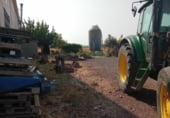 Nau Industrial
en venda
amb 330m² a Pozuelo de Calatrava, Calle de Alarcos foto