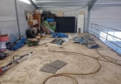 Nau Industrial
en venda
amb 330m² a Pozuelo de Calatrava, Calle de Alarcos foto