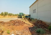 Nau Industrial
en venda
amb 330m² a Pozuelo de Calatrava, Calle de Alarcos foto