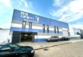 Nau Industrial
en venda
amb 750m² a Fuente Obejuna, Calle Doctor Miras Navarro foto