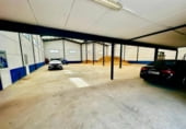 Nau Industrial
en venda
amb 750m² a Fuente Obejuna, Calle Doctor Miras Navarro foto