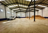 Nau Industrial
en venda
amb 750m² a Fuente Obejuna, Calle Doctor Miras Navarro foto