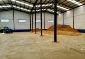 Nau Industrial
en venda
amb 750m² a Fuente Obejuna, Calle Doctor Miras Navarro foto