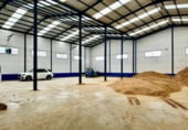 Nau Industrial
en venda
amb 750m² a Fuente Obejuna, Calle Doctor Miras Navarro foto