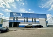 Nau Industrial
en venda
amb 750m² a Fuente Obejuna, Calle Doctor Miras Navarro foto