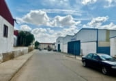 Nau Industrial
en venda
amb 750m² a Fuente Obejuna, Calle Doctor Miras Navarro foto