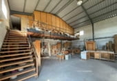Nau Industrial
en venda
amb 430m² a Còrdova, Calle Eucalipto foto