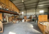 Nau Industrial
en venda
amb 430m² a Còrdova, Calle Eucalipto foto