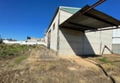 Nau Industrial
en venda
amb 430m² a Còrdova, Calle Eucalipto foto