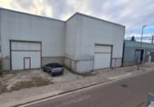 Nau
en venda
amb 1330m² a Sant Celoni, Carrer de Montserrat Roig foto