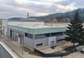 Nau
en venda
amb 1330m² a Sant Celoni, Carrer de Montserrat Roig foto