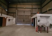 Nau
en venda
amb 1330m² a Sant Celoni, Carrer de Montserrat Roig foto