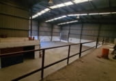 Nau
en venda
amb 1330m² a Sant Celoni, Carrer de Montserrat Roig foto