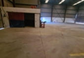 Nau
en venda
amb 1330m² a Sant Celoni, Carrer de Montserrat Roig foto