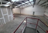 Nau
en venda
amb 1330m² a Sant Celoni, Carrer de Montserrat Roig foto