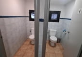 Nau
en venda
amb 1330m² a Sant Celoni, Carrer de Montserrat Roig foto