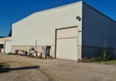 Nau
en venda
amb 1330m² a Sant Celoni, Carrer de Montserrat Roig foto