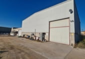 Nau
en venda
amb 1330m² a Sant Celoni, Carrer de Montserrat Roig foto