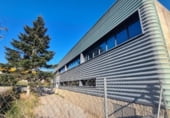 Nau
en venda
amb 1330m² a Sant Celoni, Carrer de Montserrat Roig foto