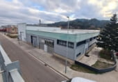 Nau
en venda
amb 1330m² a Sant Celoni, Carrer de Montserrat Roig foto
