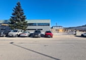 Nau
en venda
amb 1330m² a Sant Celoni, Carrer de Montserrat Roig foto