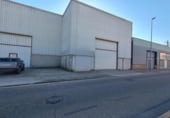 Nau
en venda
amb 1330m² a Sant Celoni, Carrer de Montserrat Roig foto