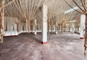 1600m² entrepôt industriel pour vente à Colomera, Calle Media Luna photo