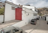 1600m² entrepôt industriel pour vente à Colomera, Calle Media Luna photo