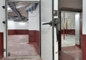 1600m² entrepôt industriel pour vente à Colomera, Calle Media Luna photo