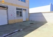 1168m² warehouse industrial for sale in Lepe, Calle Los Jardales photo