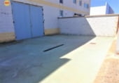 1168m² warehouse industrial for sale in Lepe, Calle Los Jardales photo